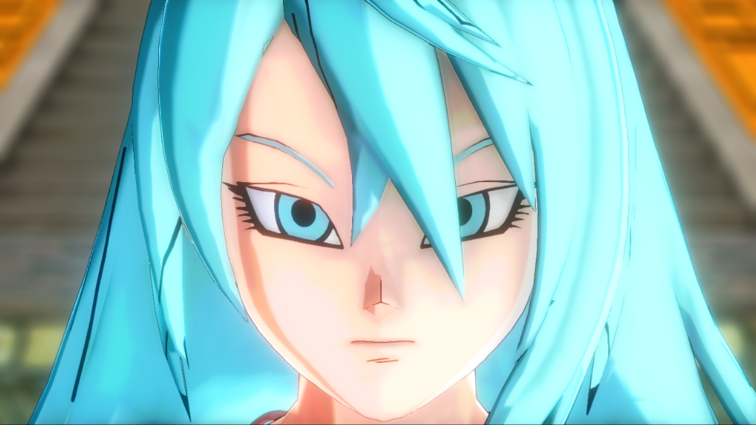 dragon ball xenoverse 2 cac mods