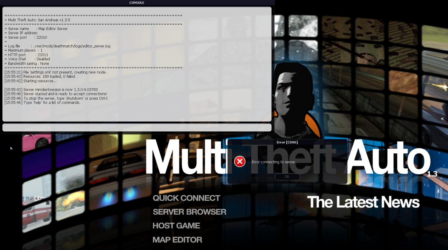 multi theft auto get resources from directory