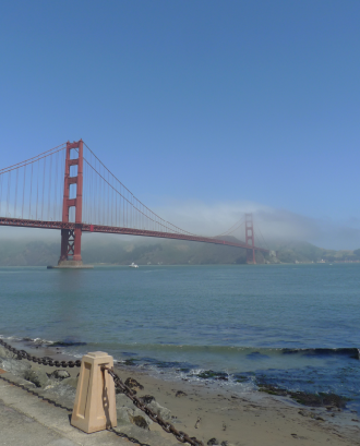 Costa Oeste: San Francisco, Yosemite, Death Valley, Las Vegas, Los Angeles - Blogs de USA - San Francisco. Día 3 (1)