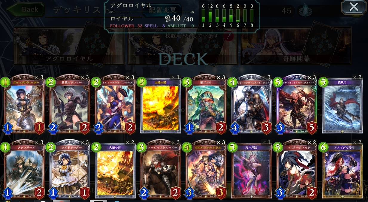 Shadowverse܂X 304^[ځyVhEo[Xz [f]ڋ֎~]©2ch.net	YouTube>1{ ->摜>39 