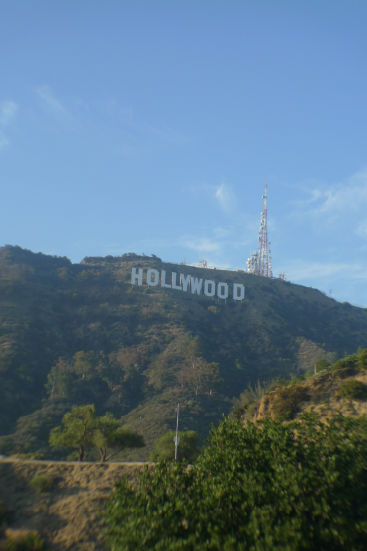 Costa Oeste: San Francisco, Yosemite, Death Valley, Las Vegas, Los Angeles - Blogs de USA - Los Angeles - Universal Studios. Día 10 (4)