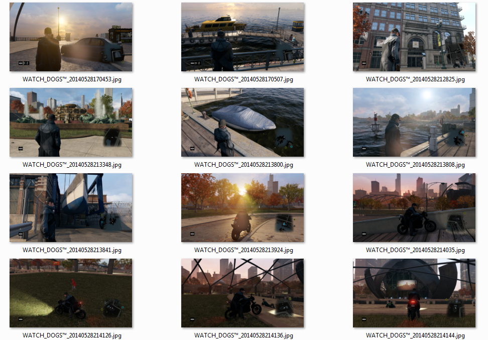 Capturas de pantalla de nuestros juegos [PC y Consolas]