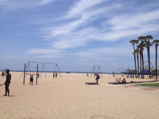 Costa Oeste: San Francisco, Yosemite, Death Valley, Las Vegas, Los Angeles - Blogs de USA - Los Angeles. Día 11 (2)