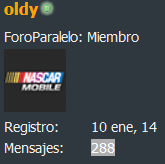 tengo un problema con un motor 2t