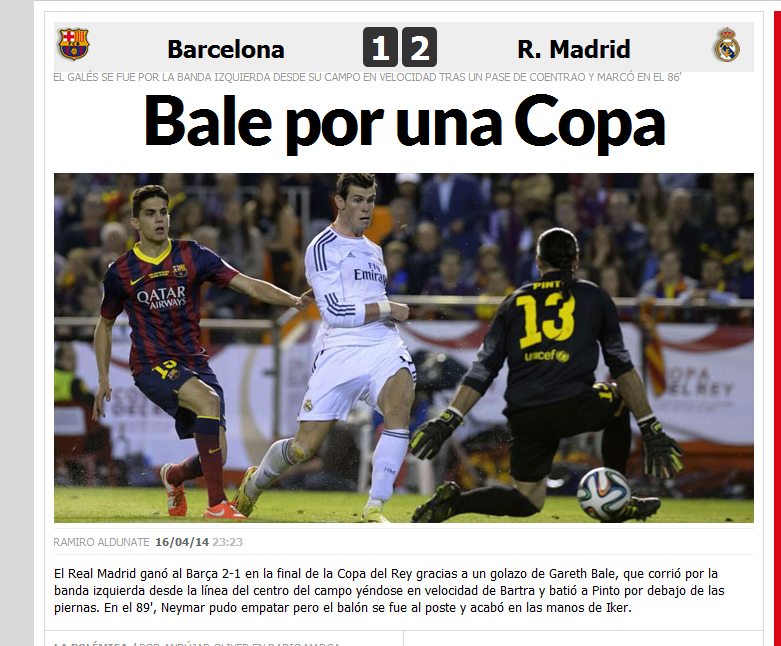 Bale pide chops