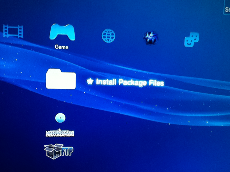 How To Install The Sims 2 Package Files For Ps3