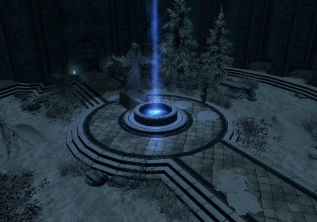 Tes-Game Форум - форум oblivion, the elder scrolls v: skyrim, morrowind