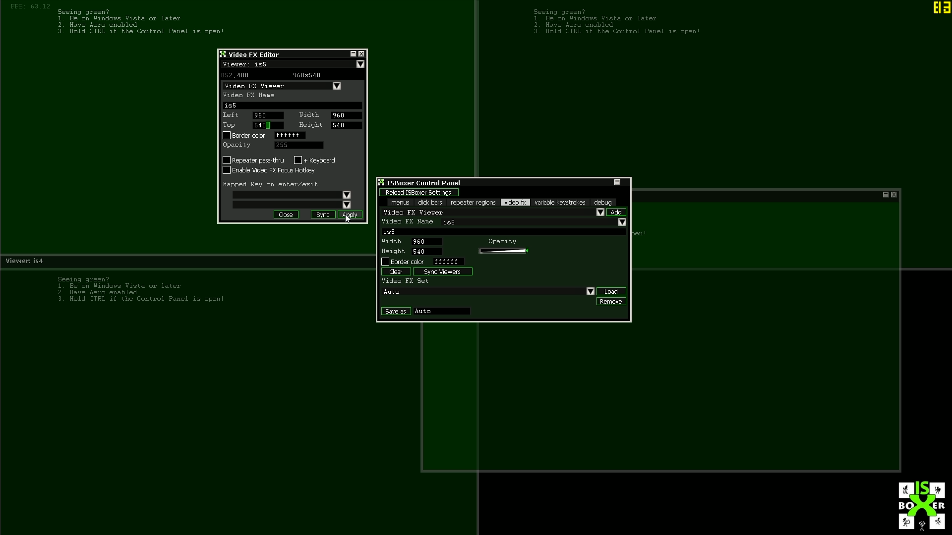 isboxer eve tutorial