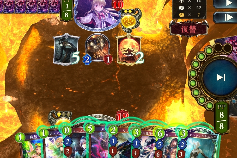 Shadowverse܂X 274^[ځyVhEo[Xz [f]ڋ֎~]©2ch.net [f]ڋ֎~]©2ch.net [f]ڋ֎~]©2ch.net	->摜>42 