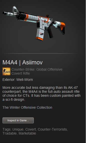 download the new for windows cs go skin Shnurov M4A4