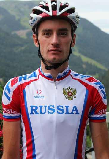 Александр Фолифоров
