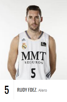 Primer partido de la final de la Liga Endesa. REAL MADRID - fc barcelona