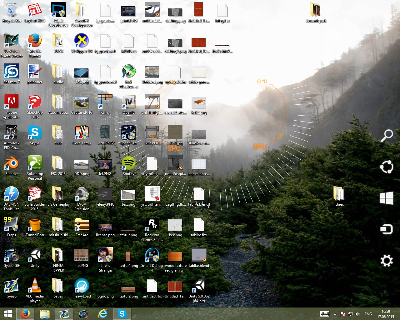 This is my current wallpaper. How about you guys? r/lifeisstrange