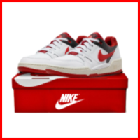 Get Your Free Pair of Nike Shoes Now - Exclusive Offer Just for You!