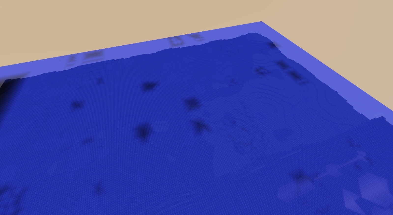 Solved Weird lighting glitch? SpigotMC High Performance Minecraft