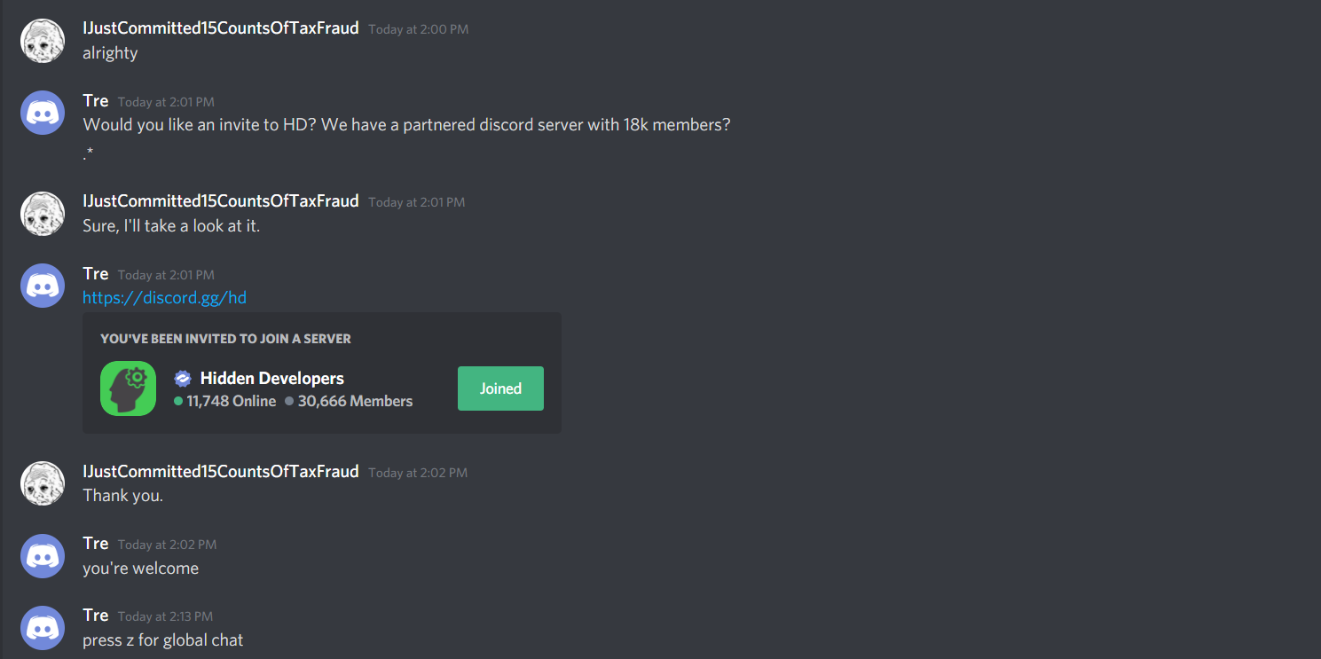 Evidence 3