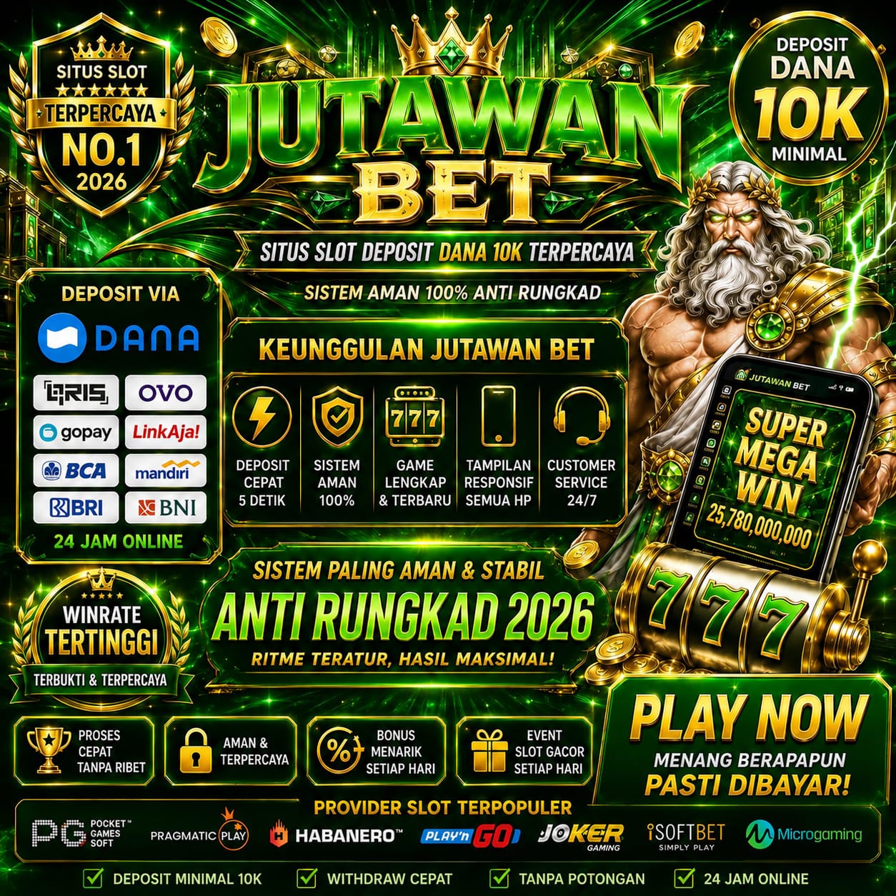 JUTAWANBET