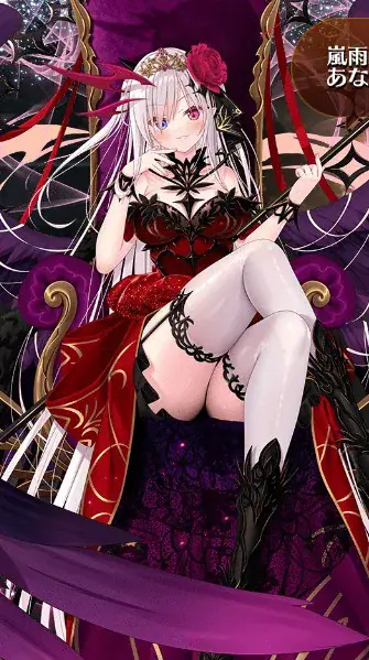 今年の人気闘兵、栄冠は誰の手に！？乳揺れる投票バトル迫る！の参考画像 - わんにゃんランド - アイギス攻略まとめ