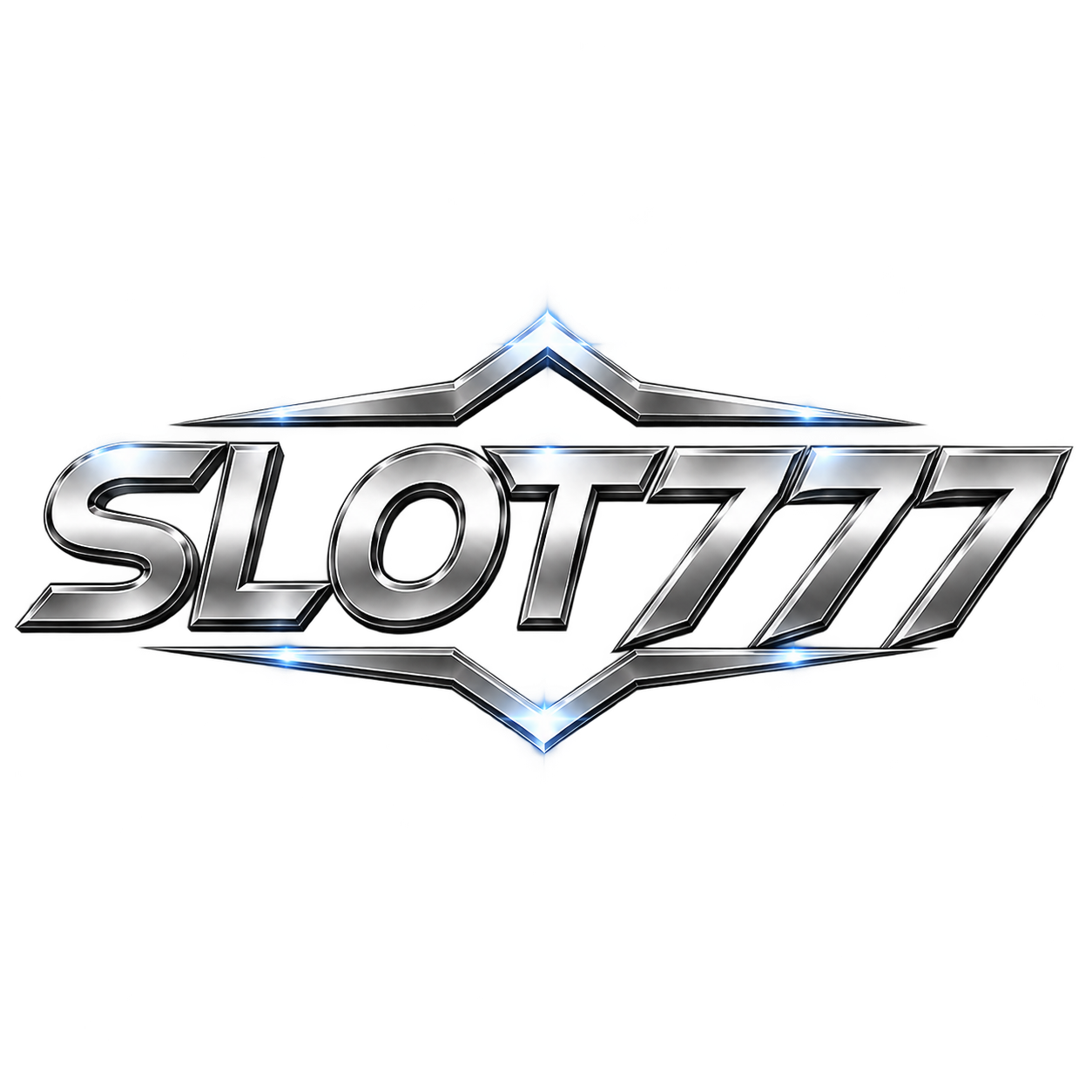 SLOT777 Logo
