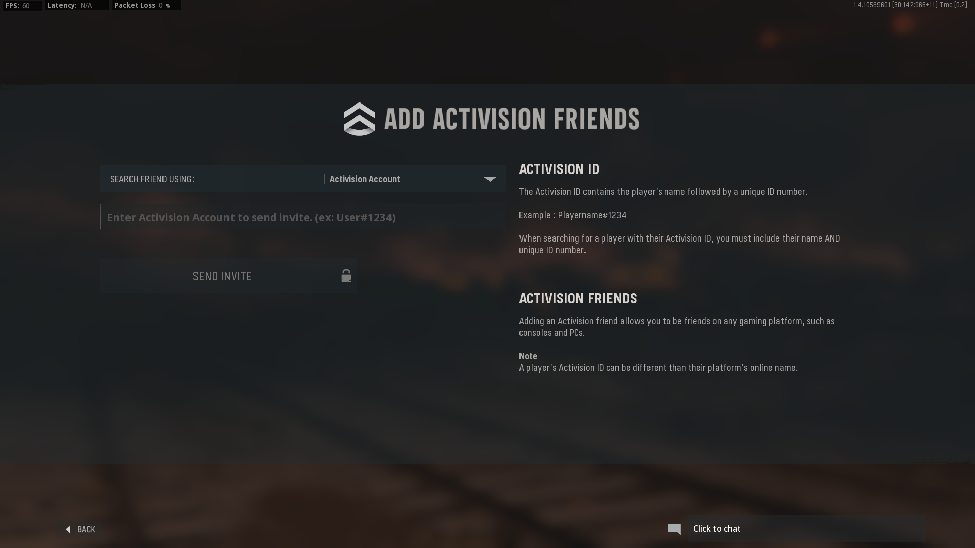 How do I find my Activision ID? — CoD Mobile Help Center