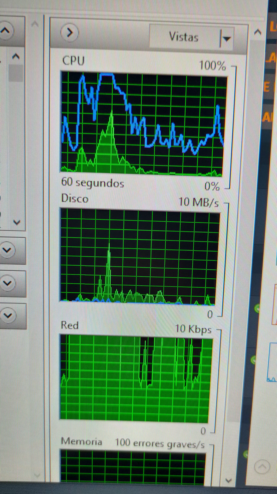 Los ventiladores de mi PC me estan volviendo loco