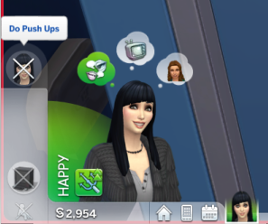 the sims 4 autonomy mod