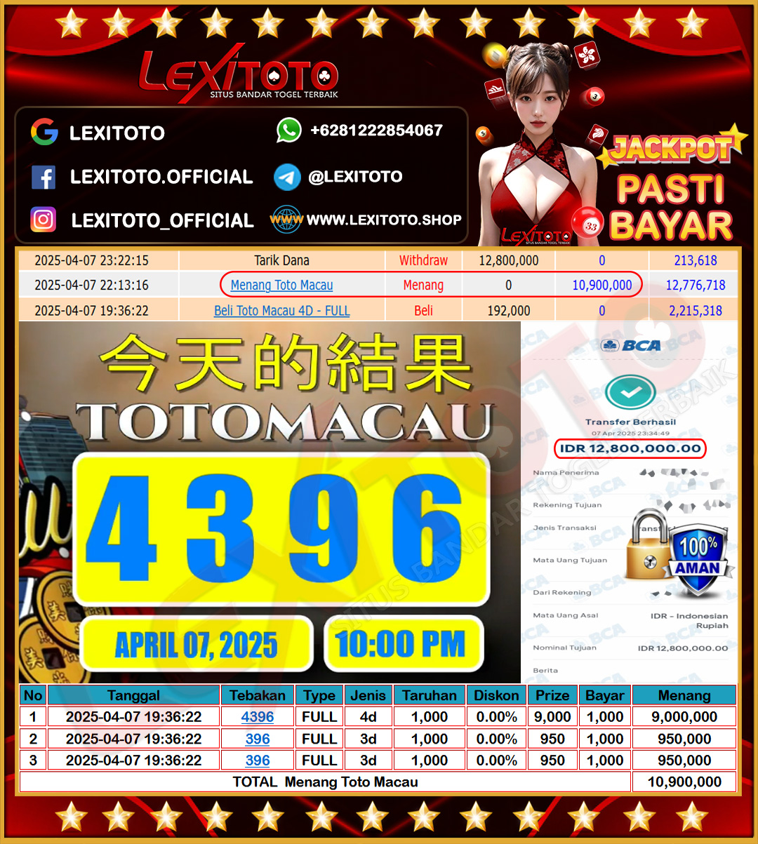 lexitoto-jackpot-pasaran-togel-totomacau-rp10900000--lunas