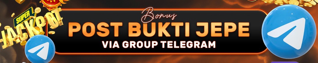 POST BUKTI JEPE