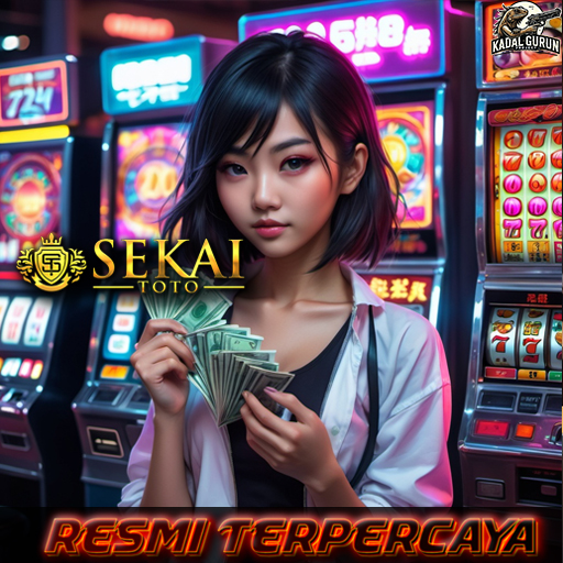 Sekaitoto : Link Alternatif Terbaru 2025