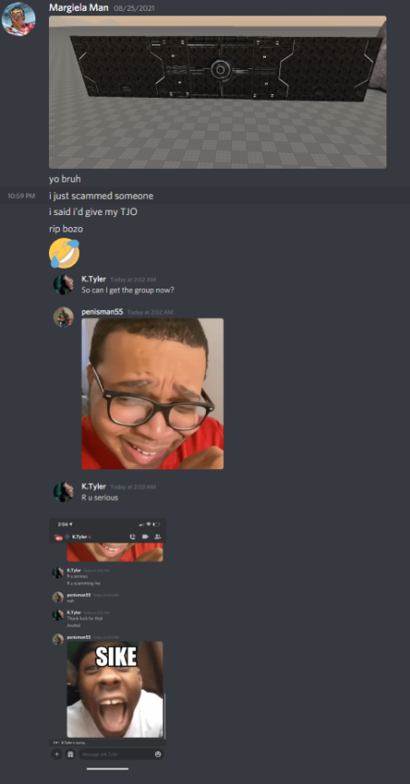 Evidence 1