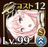 どっちがどっち！？アイギス間違い探しと伝説の真顔の参考画像 - わんにゃんランド - アイギス攻略まとめ