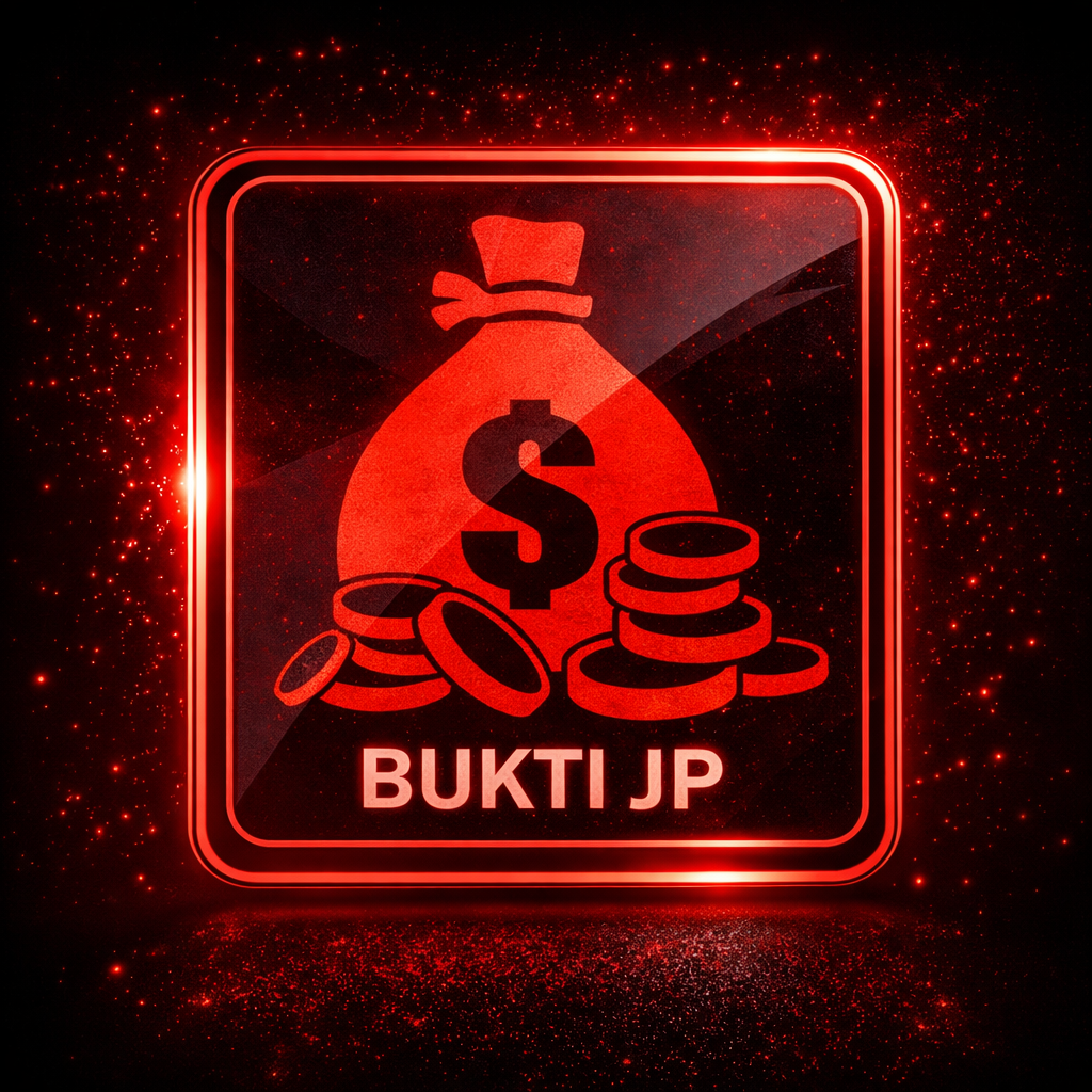 Bukti Jackpot MARONTOTO