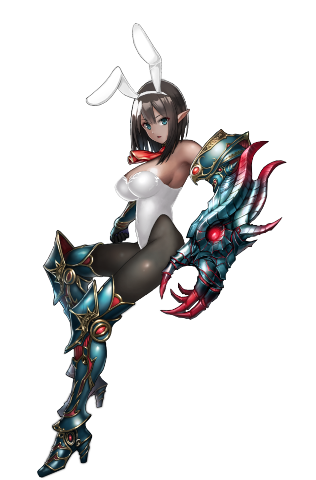 実装前からファンアート多数！ぬりかべカゴメの魅力と実装後のギャップがすごいの参考画像 - わんにゃんランド - アイギス攻略まとめ