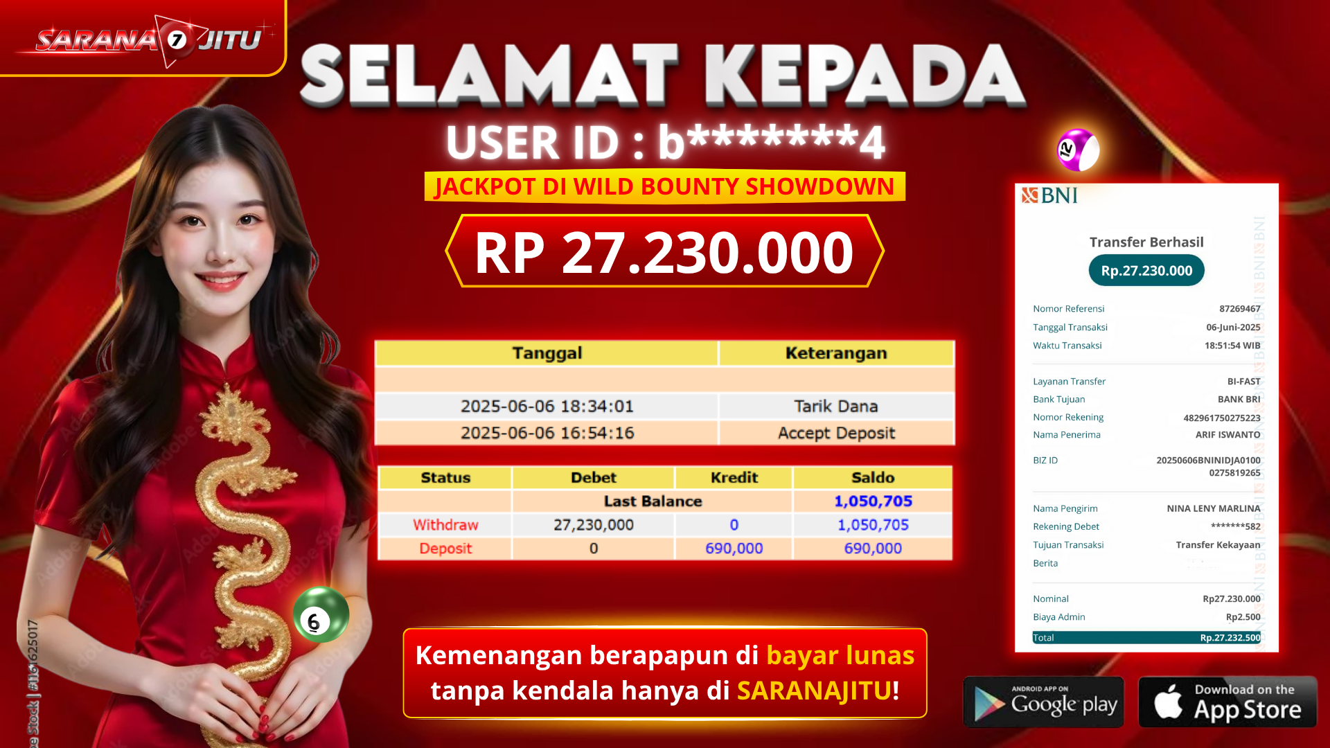 Jackpot 1