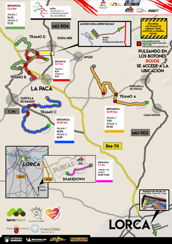 SCER: SuperCampeonato de España de Rallyes 2022 - Página 3 013d5c35f0ac4c65d351577beede4dc2