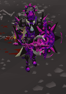 Tectonic (i) Set