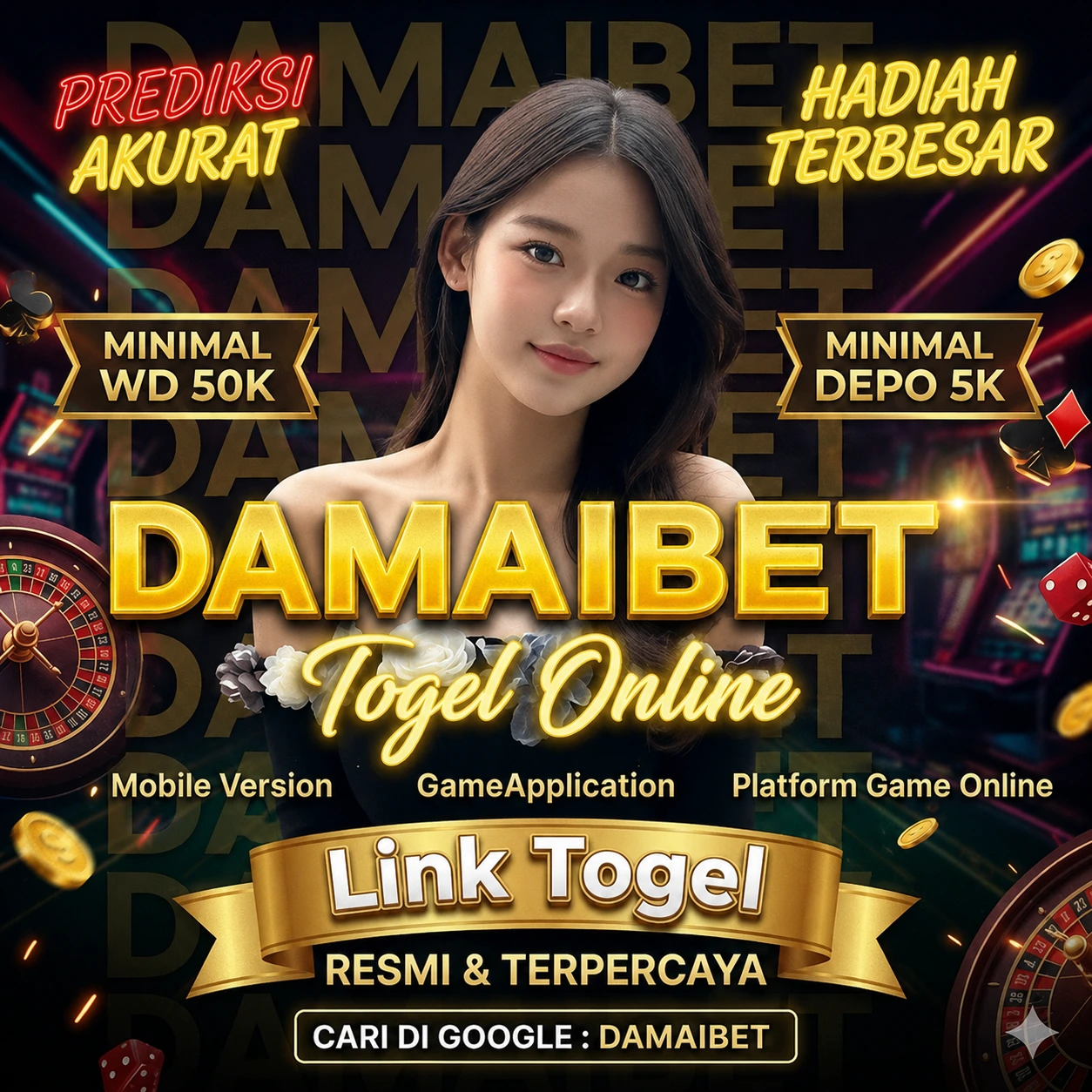 DAMAIBET