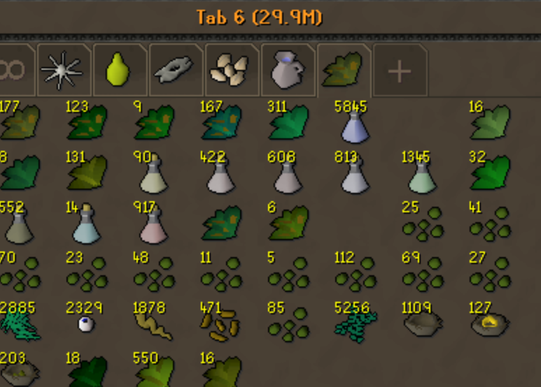 1542 ironman, barrows gloves, Berserker ringI, ToB KC Sell & Trade