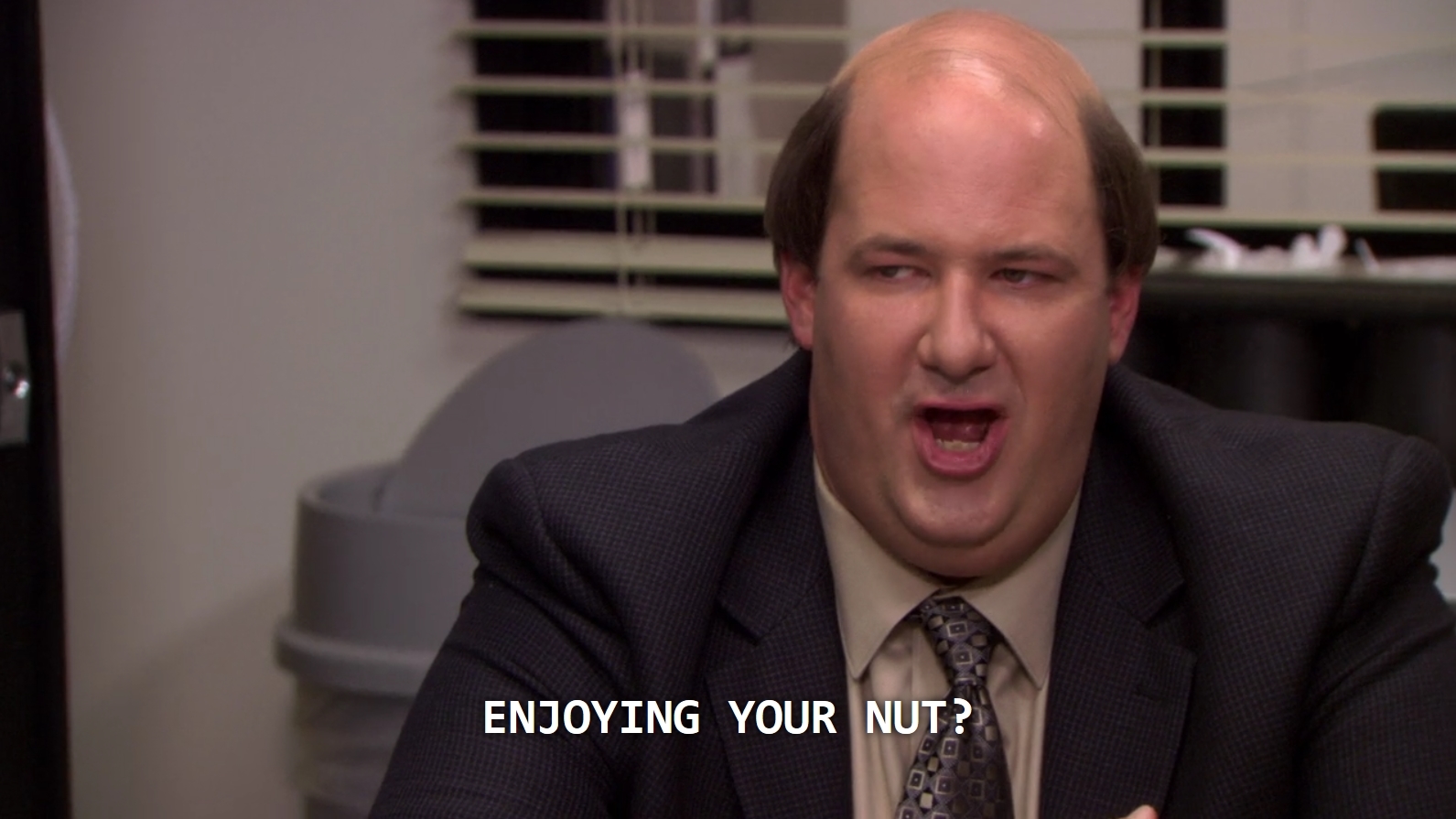 The FBI agent watching me through my webcam r/DunderMifflin