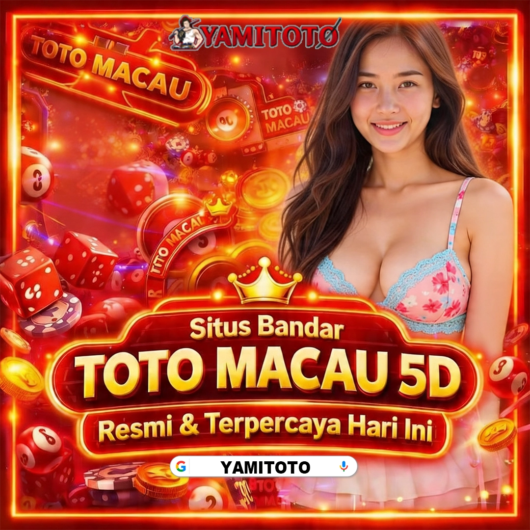 YAMITOTO ≫ Akses Link Utama Situs Toto Slot Gacor Dan Toto Macau Resmi Akses Cepat Stabil Anti Blokir