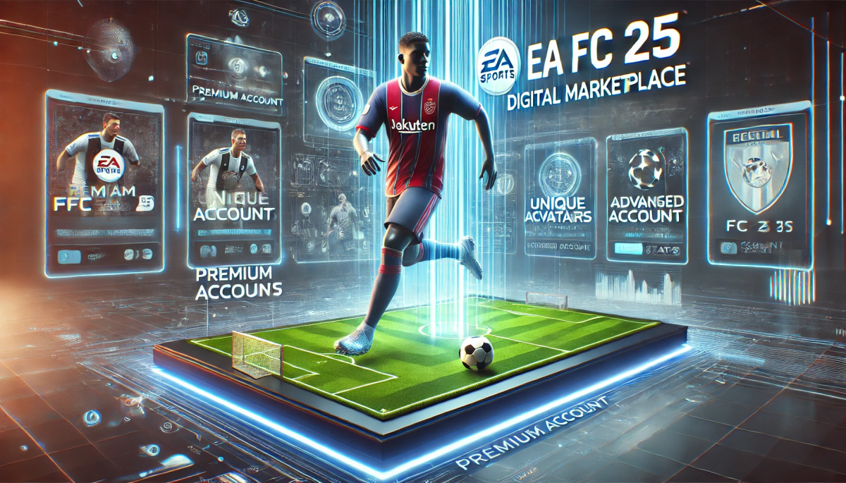 Top Features of EA FC 25 Ultimate Edition Accounts 017ee72d377d093f00317aae41a09d5b