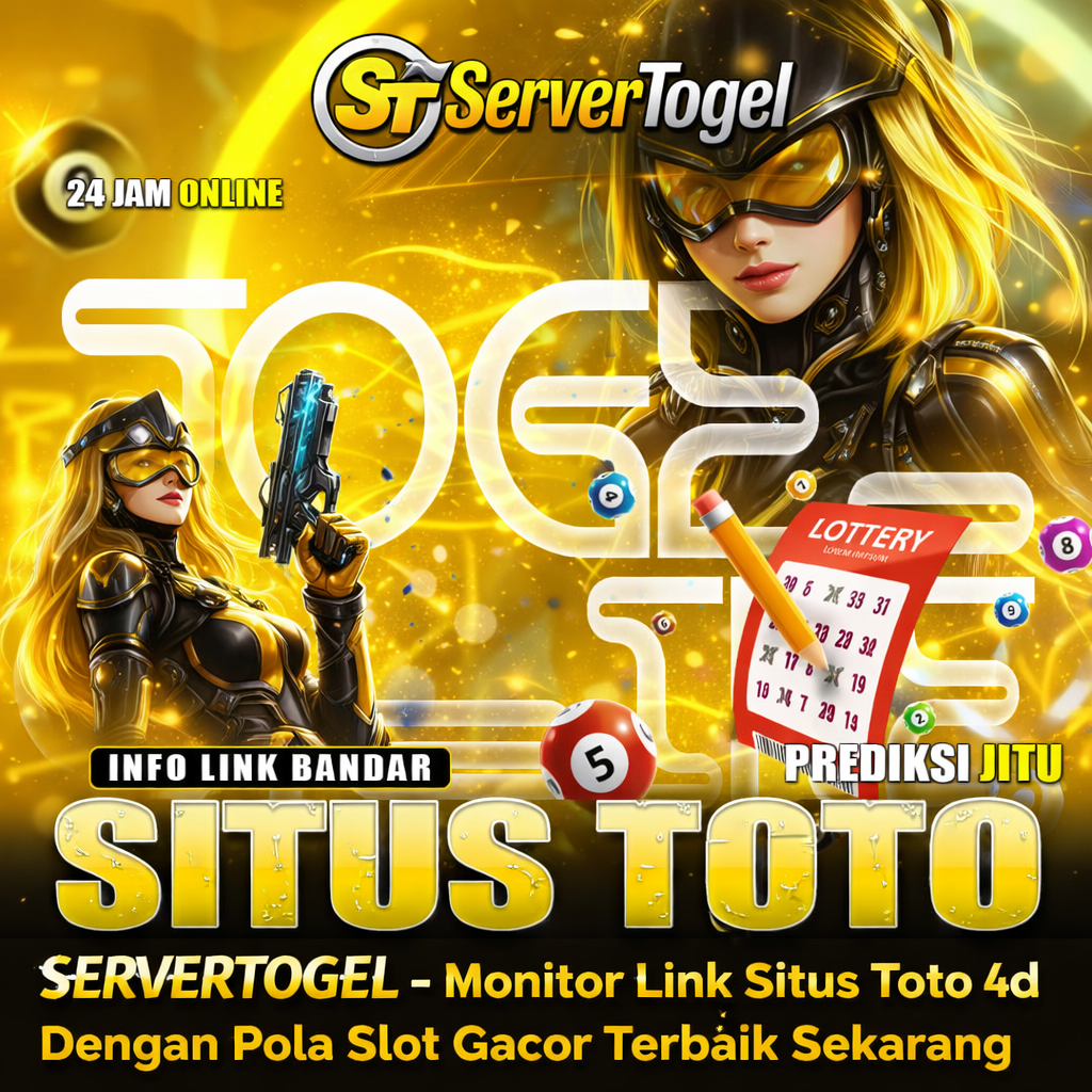 Situs Bola Terpercaya