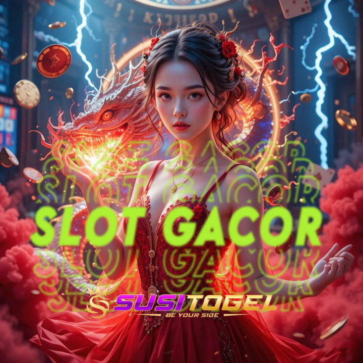 SUSITOGEL « Bandar Slot Online Pilihan Cerdas untuk Pecinta Angka & Prediksi Akurat! 250gr