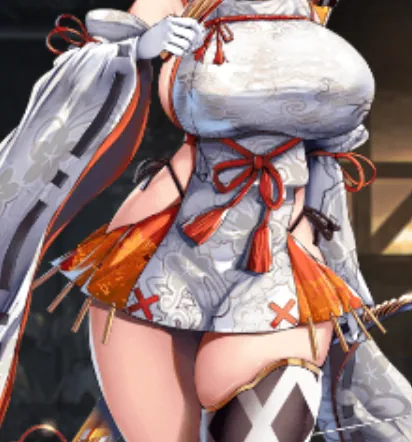 新ユニット近衛大将カラスマルが脱法エアグルーヴ！？の参考画像 - わんにゃんランド - アイギス攻略まとめ & DB