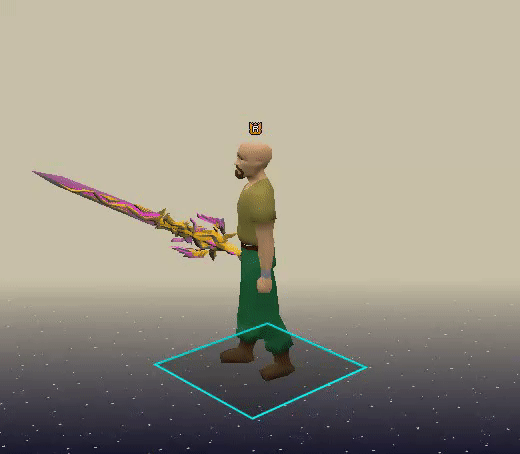 Lex Sword
