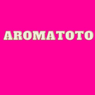 aromatoto : situs slot gacor terpercaya