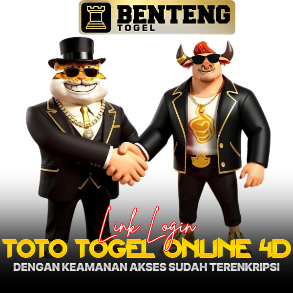 BENTENGTOGEL | Link Login Toto Togel Online 4D Dengan Keamanan Akses Sudah Terenkripsi - WooCommerce eCommerce