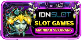 IDN Slot