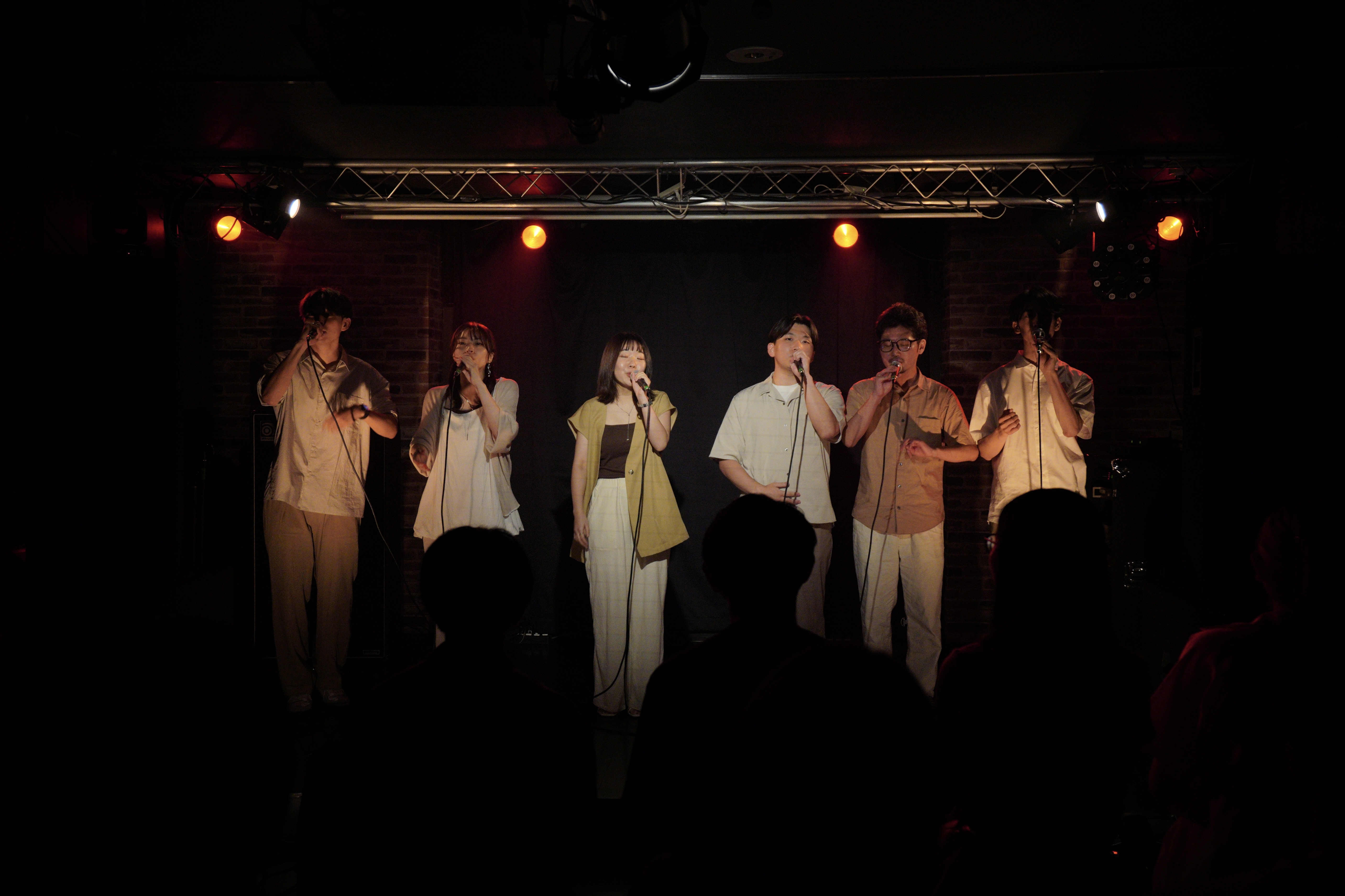 野良ライヴ画像6