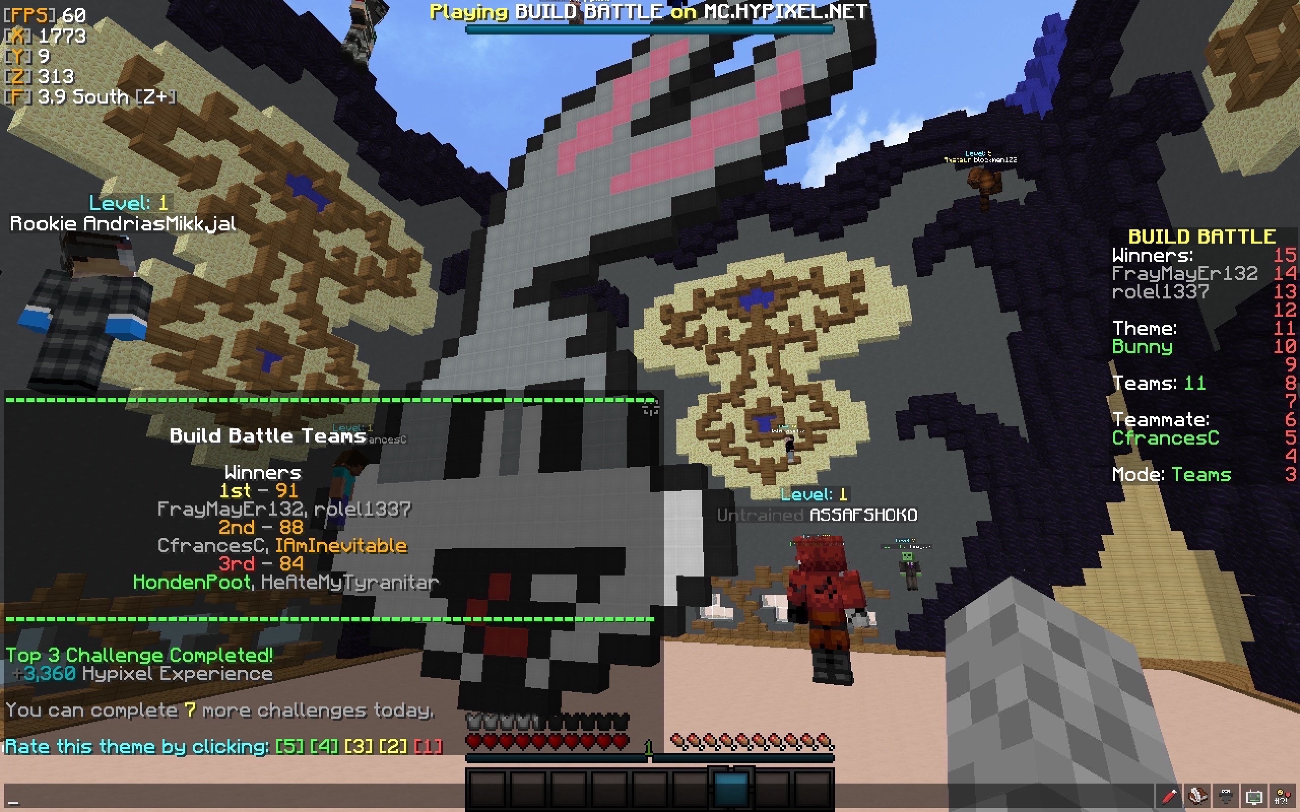 IS PIXELCLIENT BANNABLE visual data 2